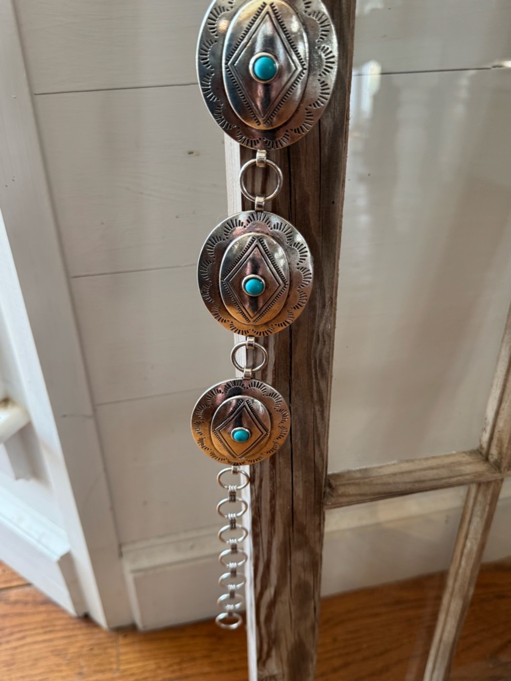 Concho Belt - Picture 4 of 6